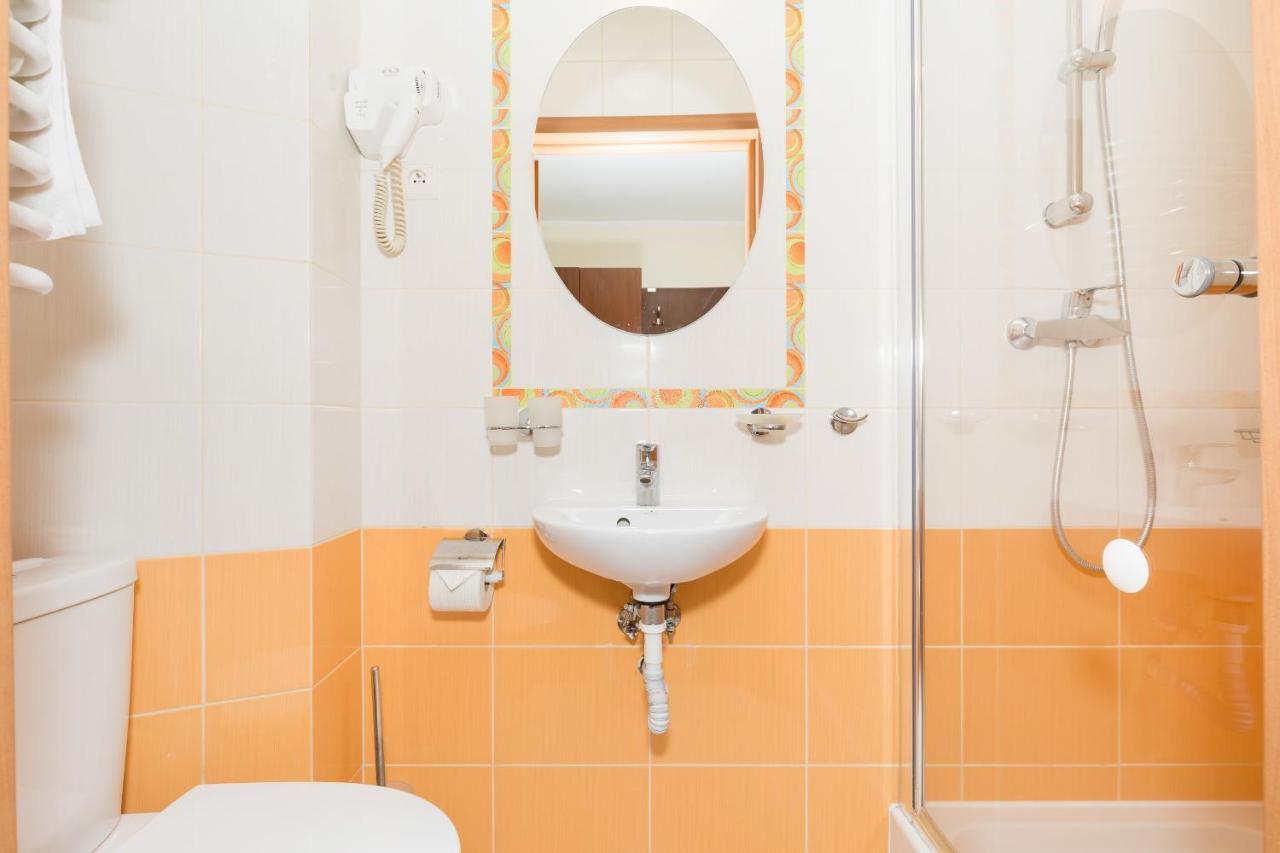 Vila Ow Diament Pobierowo Exteriér fotografie