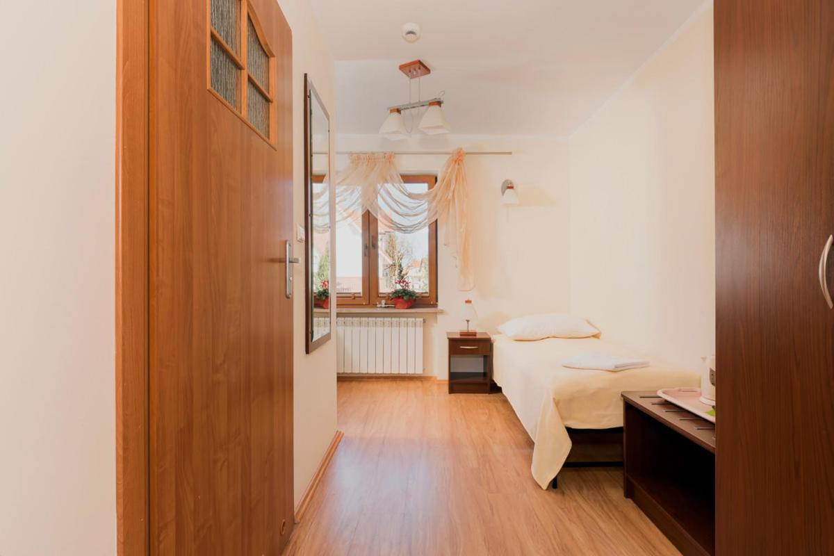 Vila Ow Diament Pobierowo Exteriér fotografie