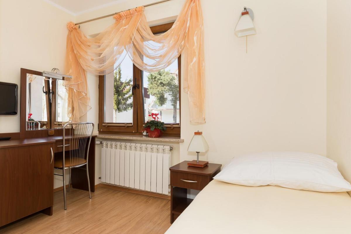 Vila Ow Diament Pobierowo Exteriér fotografie