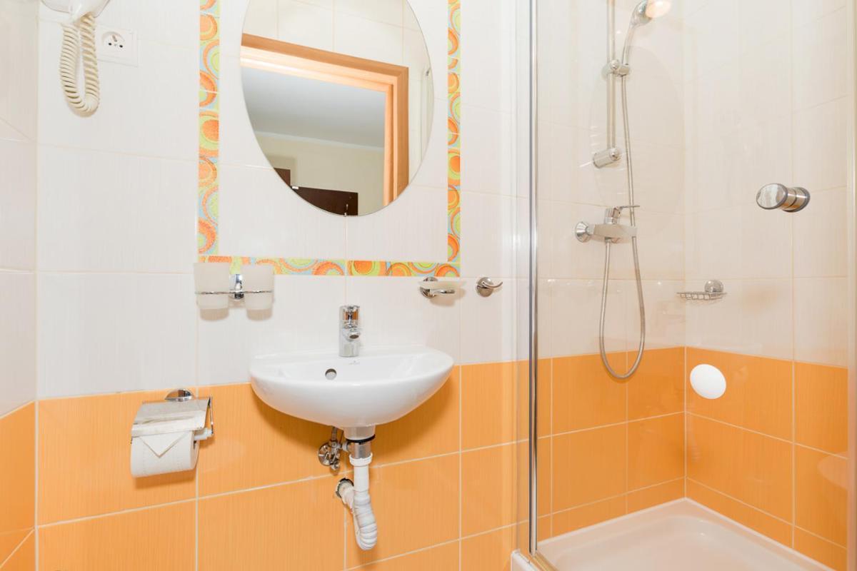Vila Ow Diament Pobierowo Exteriér fotografie