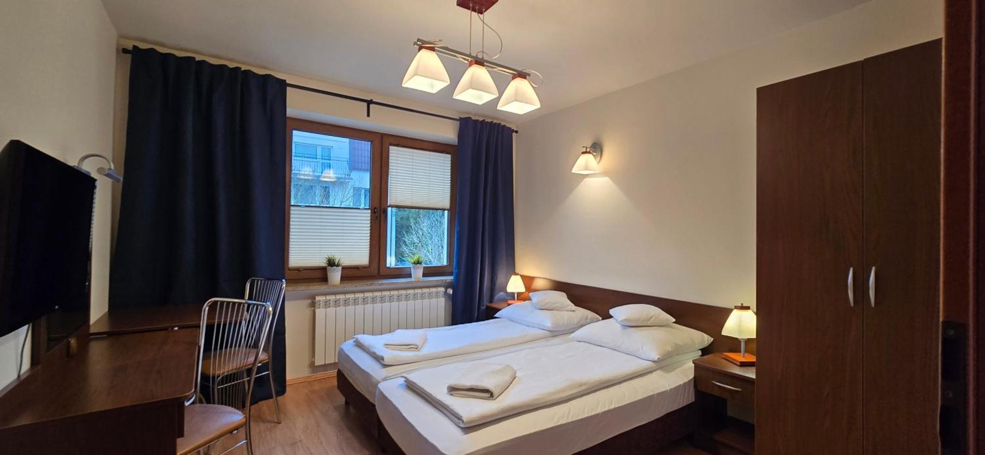 Vila Ow Diament Pobierowo Exteriér fotografie
