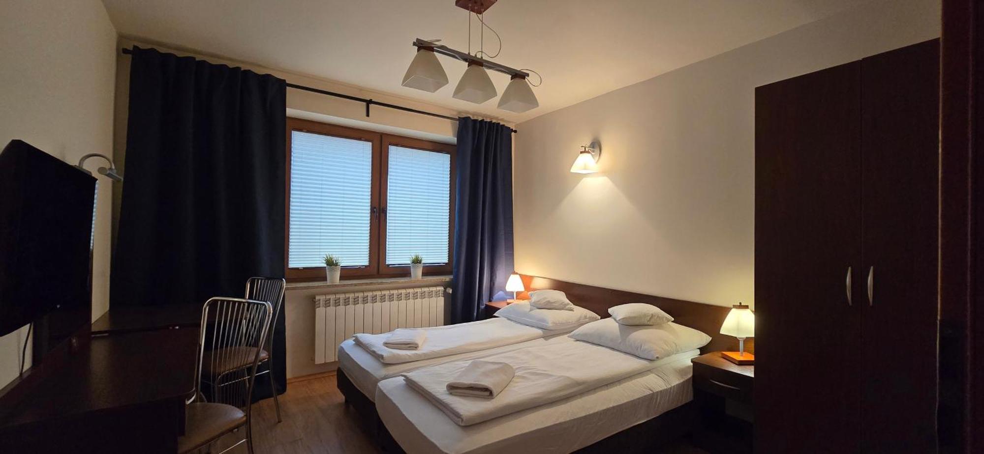 Vila Ow Diament Pobierowo Exteriér fotografie