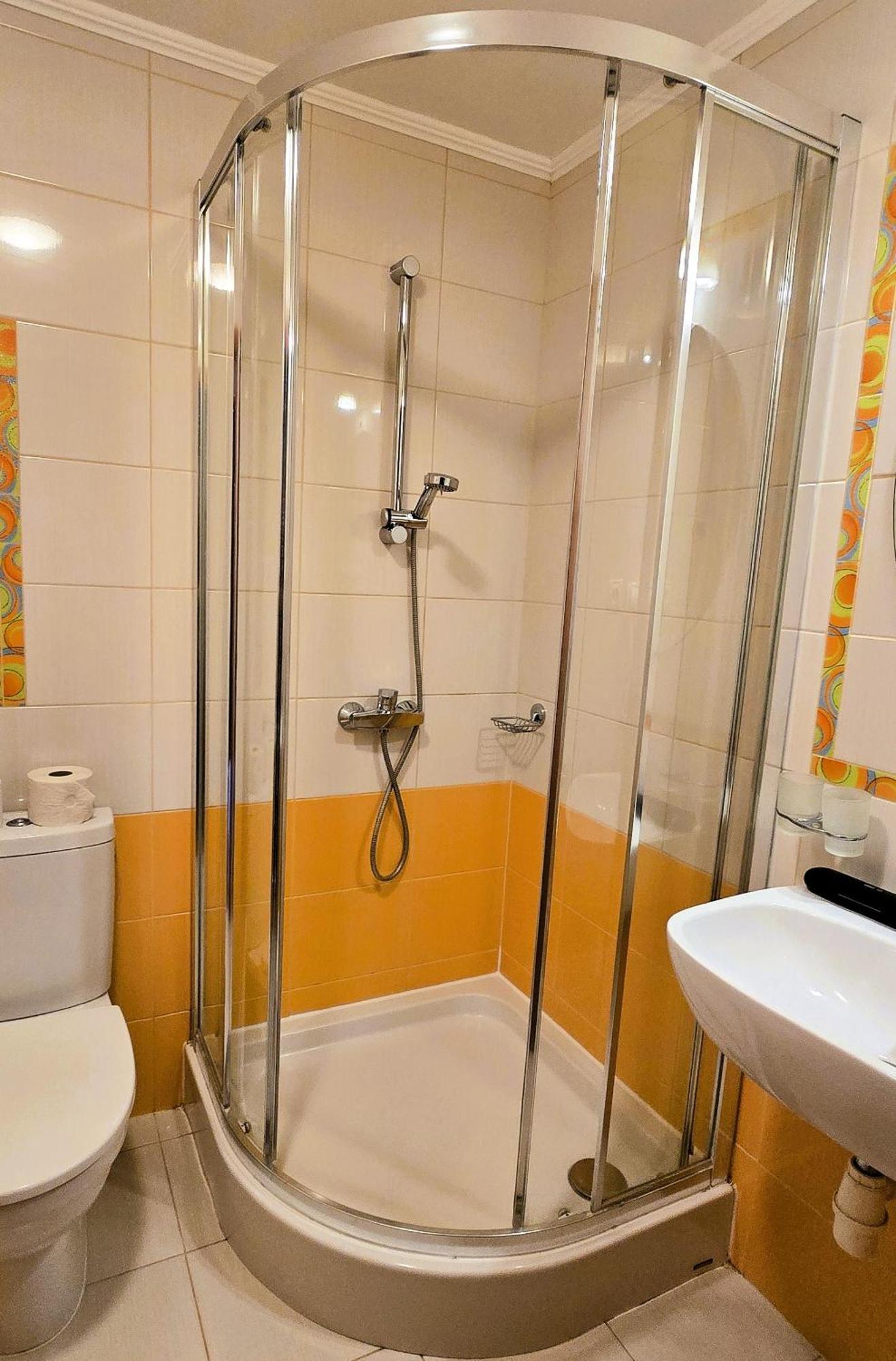 Vila Ow Diament Pobierowo Exteriér fotografie
