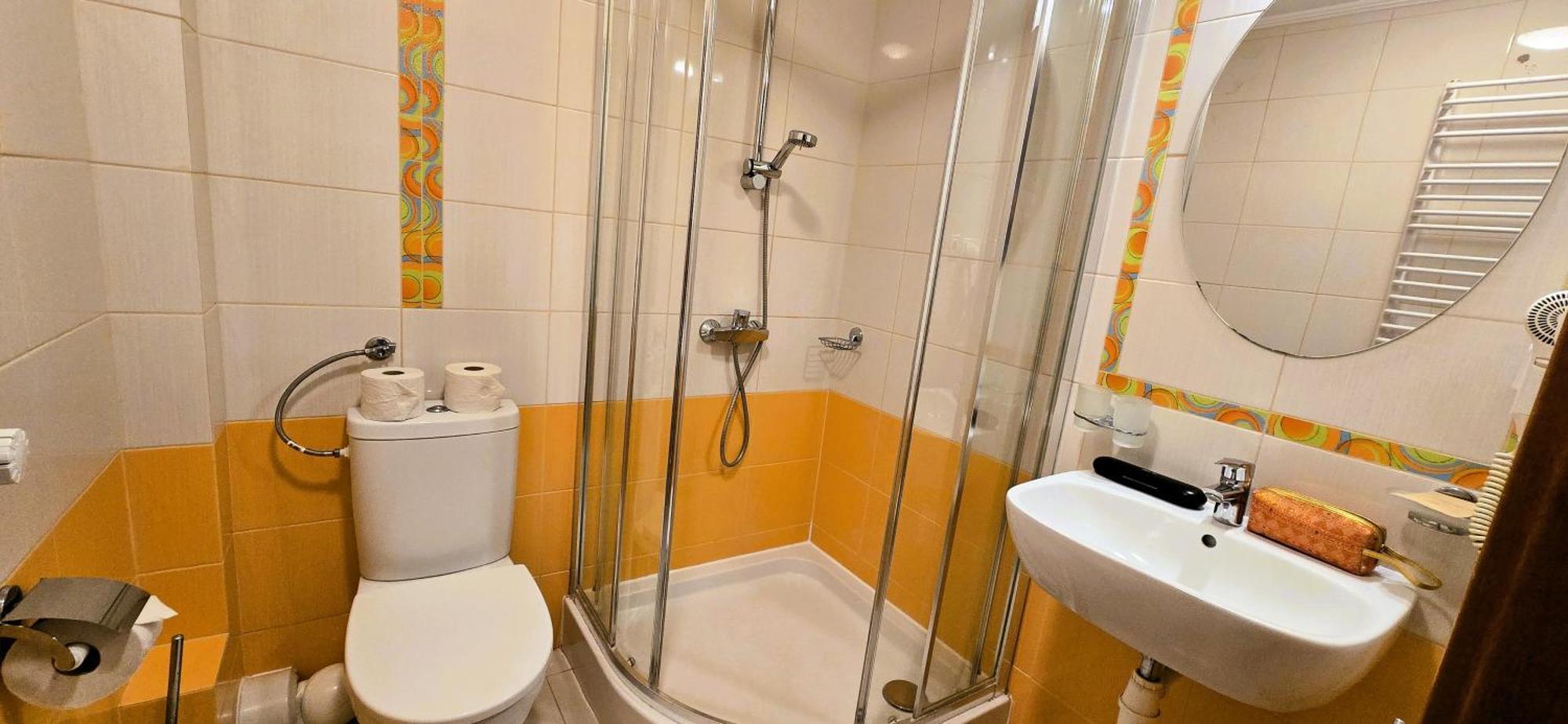 Vila Ow Diament Pobierowo Exteriér fotografie