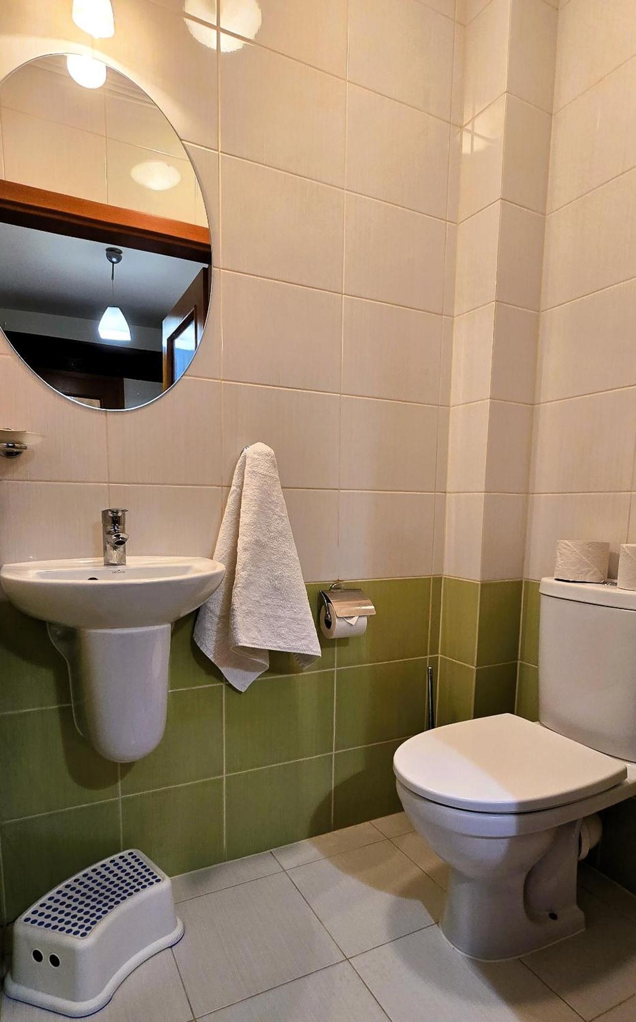 Vila Ow Diament Pobierowo Exteriér fotografie