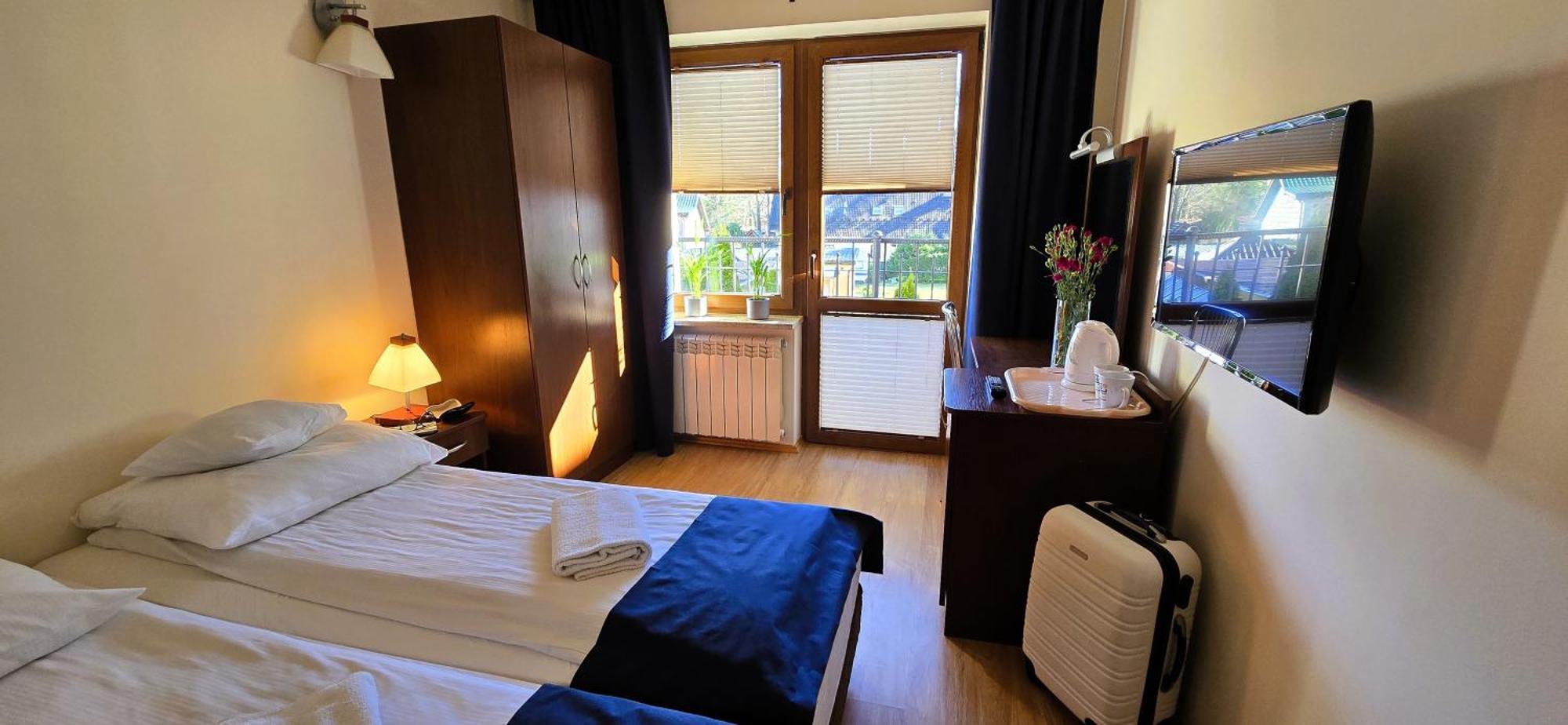 Vila Ow Diament Pobierowo Exteriér fotografie