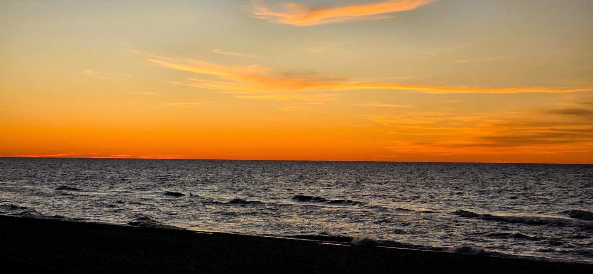 Vila Ow Diament Pobierowo Exteriér fotografie