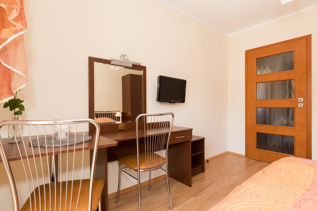 Vila Ow Diament Pobierowo Exteriér fotografie
